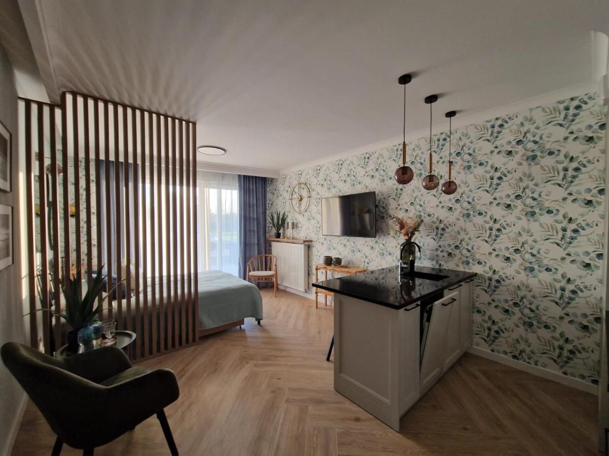 Apartment Staromiejskie Ii