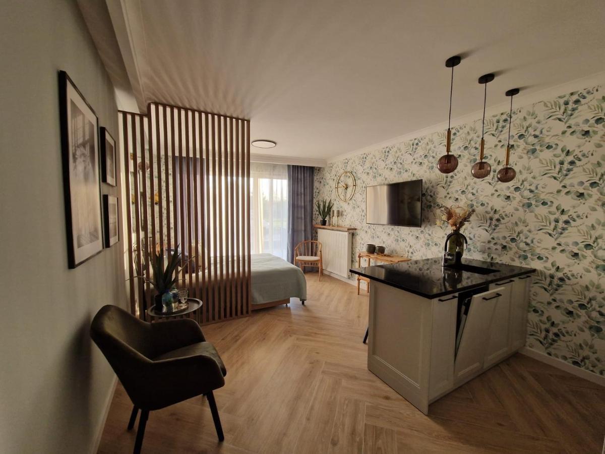 Staromiejskie Ii Apartment Zamosc (Lublin)