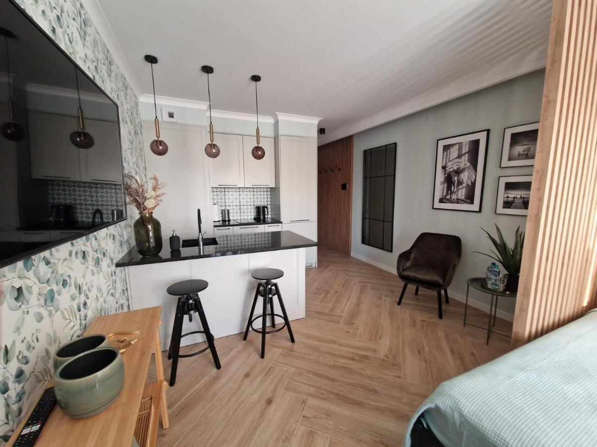 Apartment Staromiejskie Ii Zamosc (Lublin)