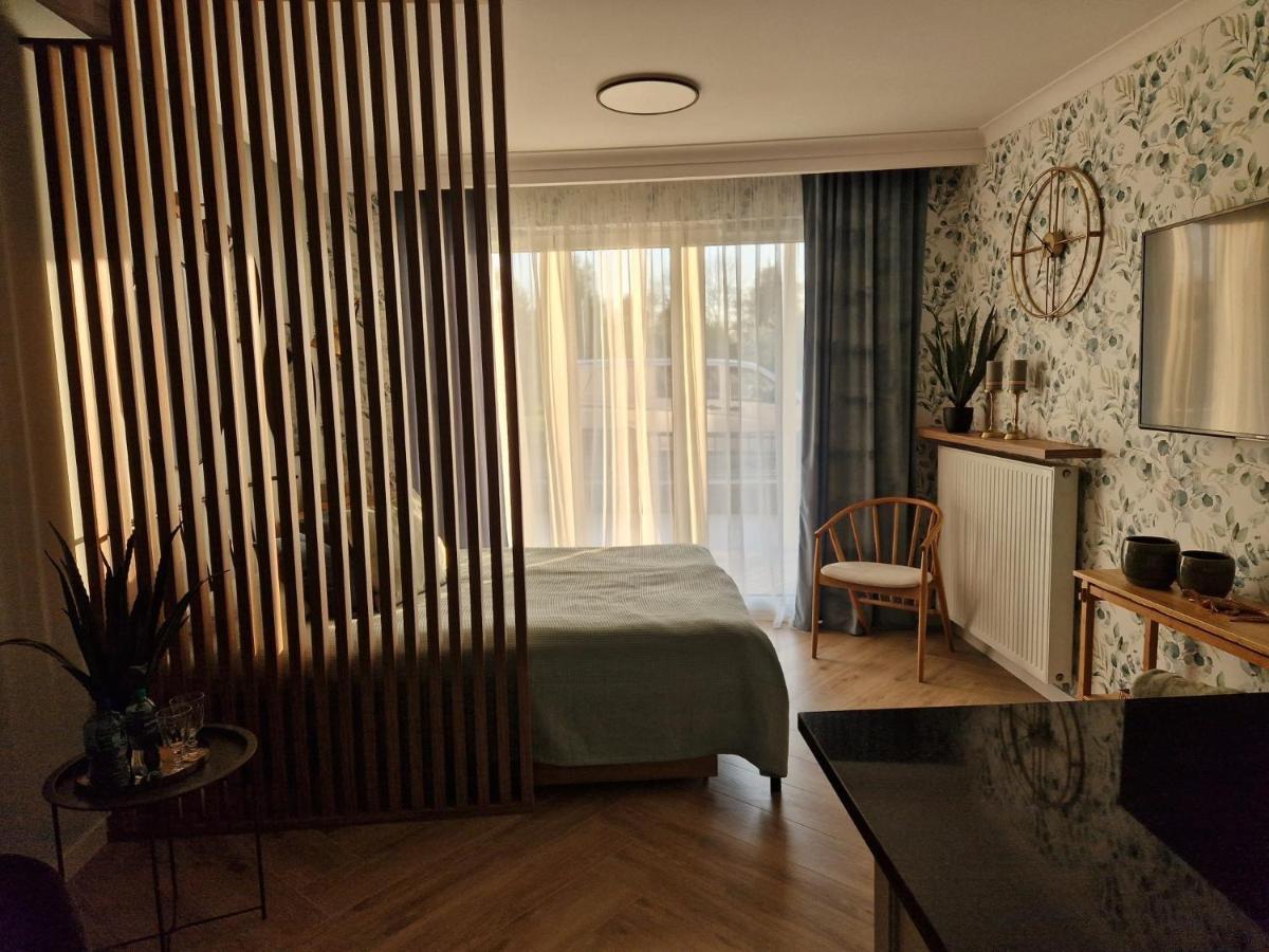 Staromiejskie Ii Apartment Zamosc (Lublin)