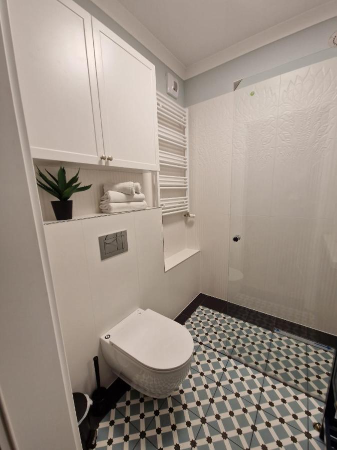 Staromiejskie Ii Apartment Zamosc (Lublin)