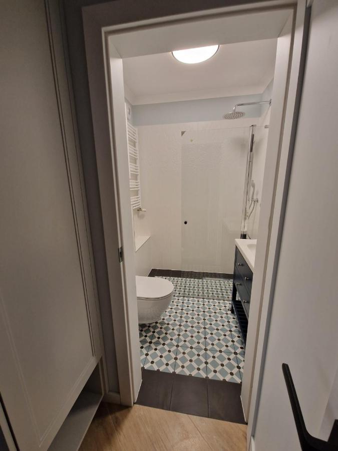 Apartment Staromiejskie Ii *