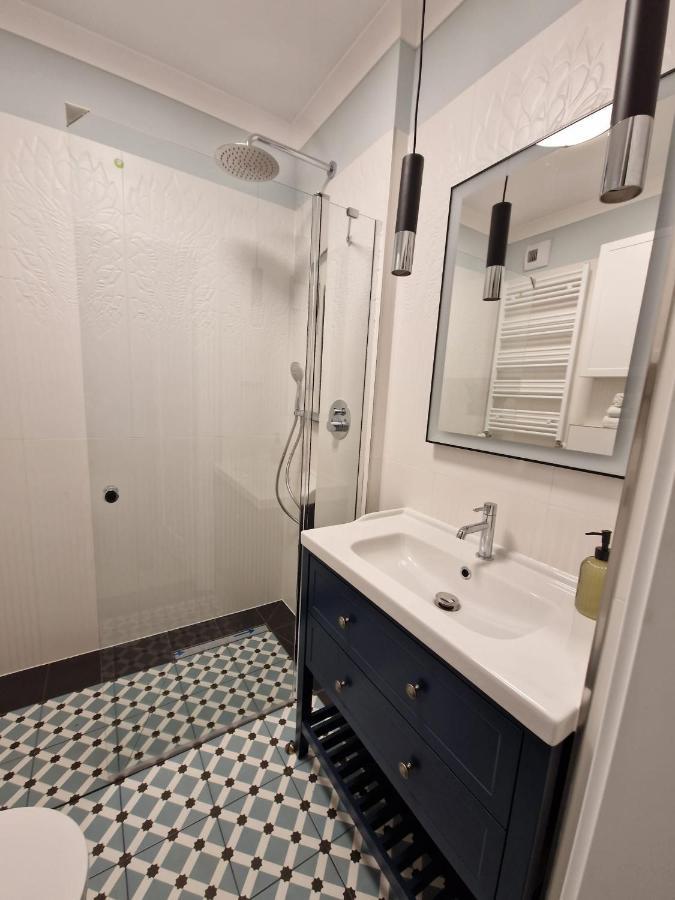 Staromiejskie Ii Apartment Zamosc (Lublin)