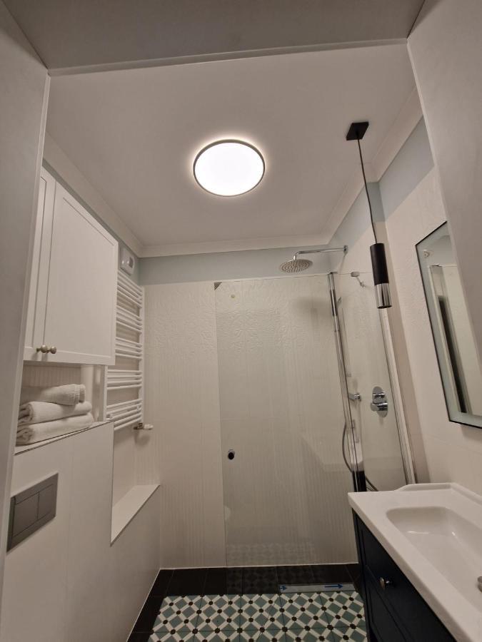 Staromiejskie Ii Apartment